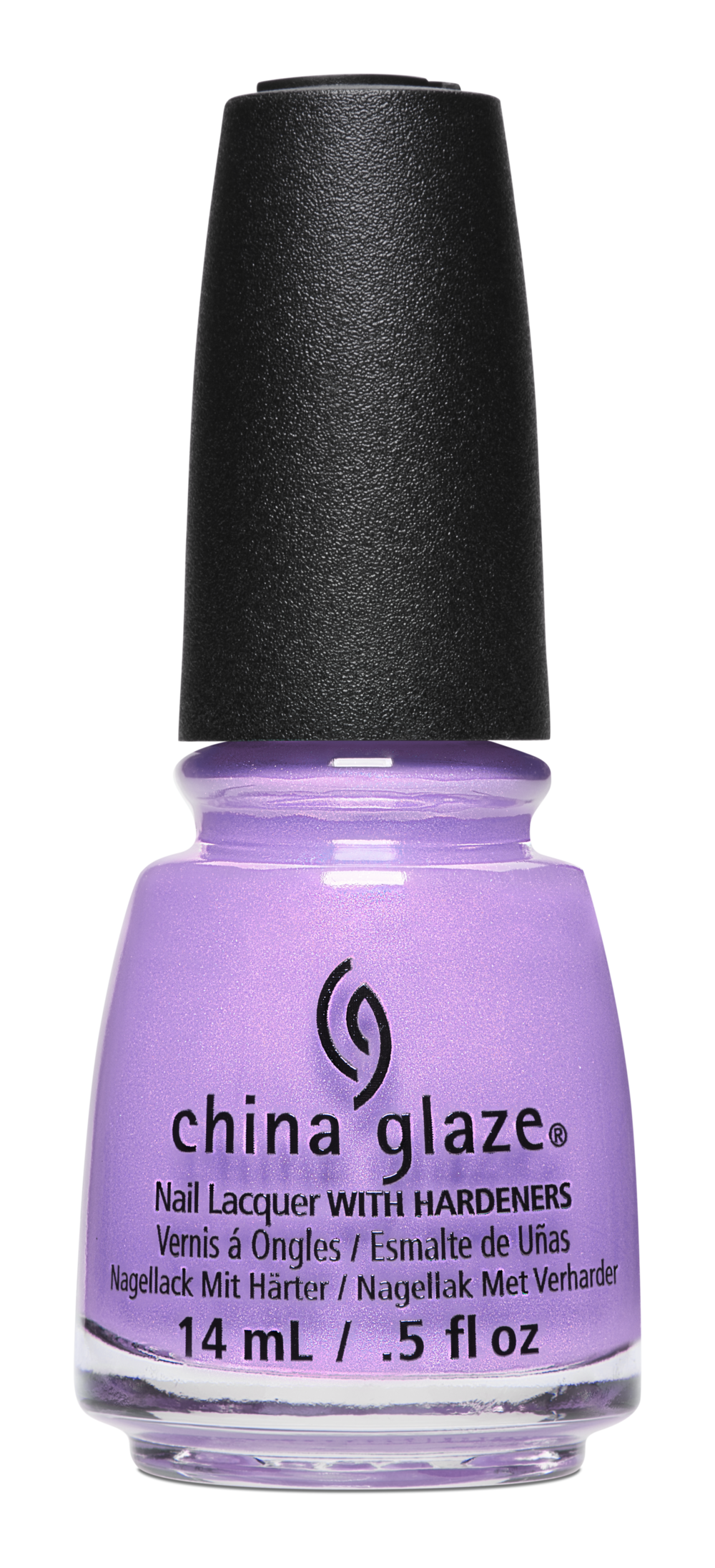 China Glaze Lacquer Get It Right, Get It Bright 0.5 oz #84151-Beauty Zone Nail Supply