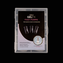 Load image into Gallery viewer, Orly GEL FX Fast forms 120 pc #3350023-Beauty Zone Nail Supply