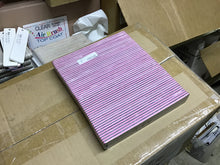 Load image into Gallery viewer, Nail File Jumbo 100/100 Pink Black 50 pc #F184P-Beauty Zone Nail Supply
