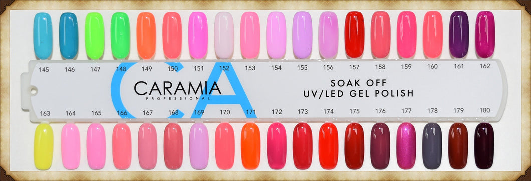 Caramia Duo Gel & Lacquer 159-Beauty Zone Nail Supply