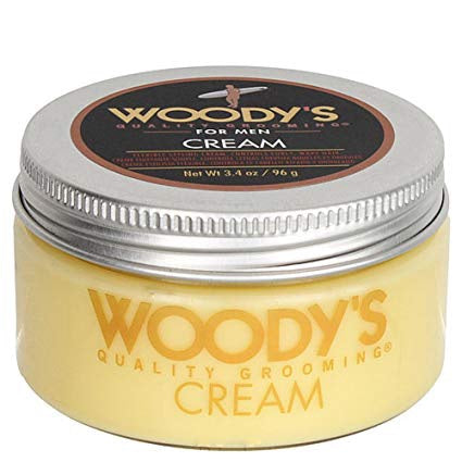 Woody's Cream 3.4 oz #471027