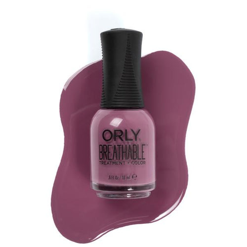 Orly Breathable Nail polish Supernova Girl .6 fl oz 2060002-Beauty Zone Nail Supply