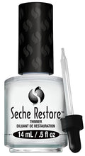 Load image into Gallery viewer, Seche Vite Restore thinner 0.5 oz #83000-Beauty Zone Nail Supply