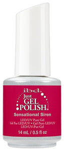 Just Gel Polish Sensational Siren 0.5 oz-Beauty Zone Nail Supply
