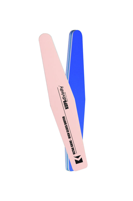 DIVINITY SHINE FILE BUFFER #9836-Beauty Zone Nail Supply