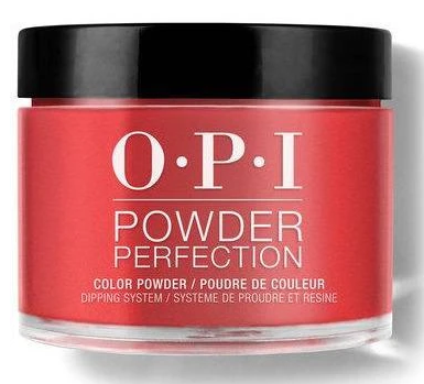 OPI Dip Powder Perfection #DPA16 The Thrill of Brazil 1.5 OZ-Beauty Zone Nail Supply