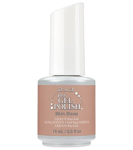 ibd Just Gel Polish Skin Deep 0.5 oz-Beauty Zone Nail Supply