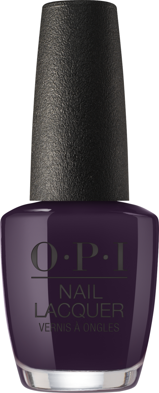 OPI Nail Lacquer GOOD GIRLS GONE PLAID #NL U16-Beauty Zone Nail Supply