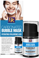 Daggett Ramsdell Carbonated Bubble Mask Hydrating Hyaluronic Acid 1.35 oz