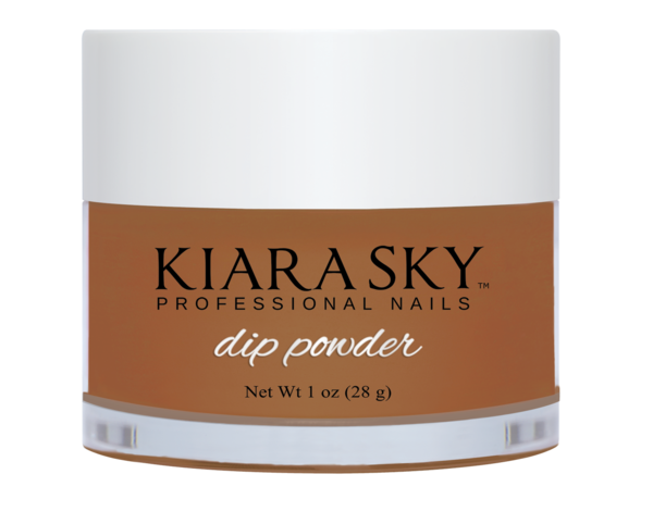 Kiara Sky Dip Powder -D543 Treasure The Night-Beauty Zone Nail Supply