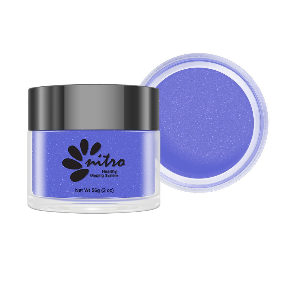 Nitro 161- SNS-BOS06 Dip Collection 2oz-Beauty Zone Nail Supply