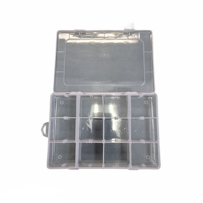 Empty Rhinestone Container Storage Box DMB12