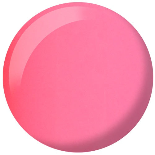 DND Duo Gel & Lacquer Princess Cupcake #721-Beauty Zone Nail Supply