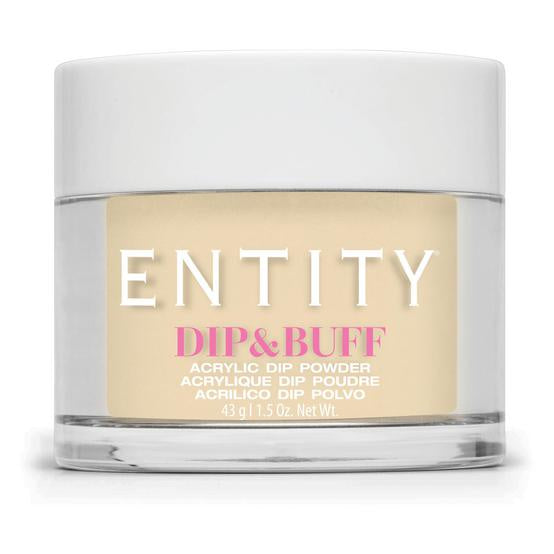 Entity Dip & Buff Modern Minimalist 43 G | 1.5 Oz.#871-Beauty Zone Nail Supply