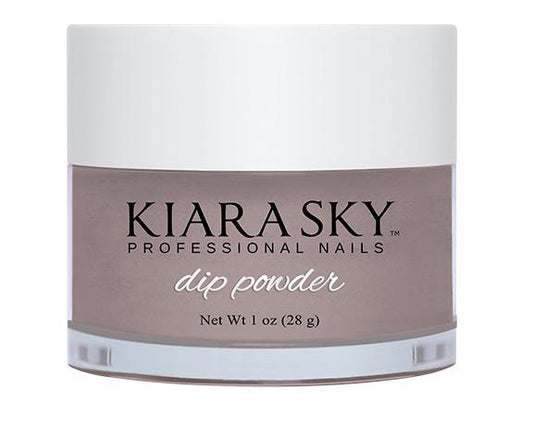 Kiara Sky Dip Powder -D512 Country Chic-Beauty Zone Nail Supply