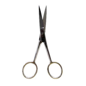 Scissor Dissecting 5" Straight #1854-Beauty Zone Nail Supply