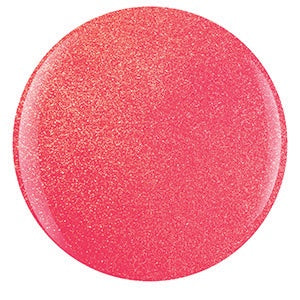 Gelish Soak Off Gel HIP HOT CORAL 15 mL .5 fl oz 1110222-Beauty Zone Nail Supply