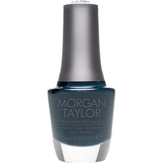 Morgan Taylor DENIM DU JOUR 15 mL .5 fl oz 50099