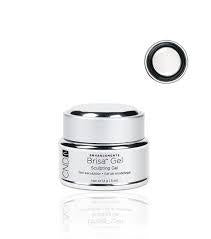 Cnd Brisa Pure White 0.5 Oz #08052-Beauty Zone Nail Supply