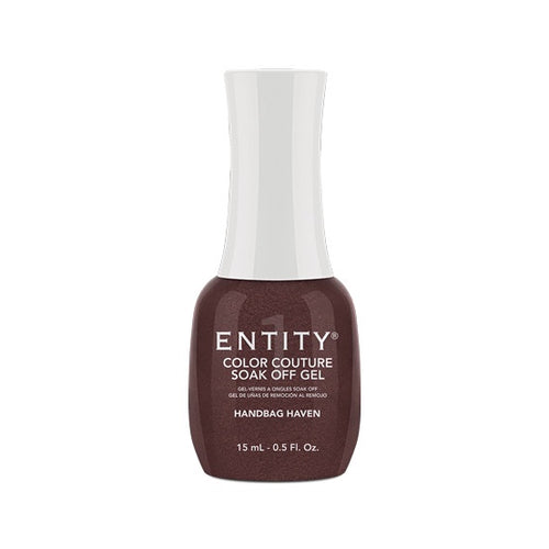 Entity Gel Handbag Haven 15 Ml | 0.5 Fl. Oz. #870-Beauty Zone Nail Supply