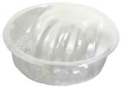 Lotion Warmer liner plastic for pro warmer 120-Beauty Zone Nail Supply