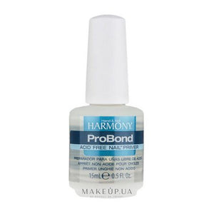 Gelish ProBond Acid Free Nail Primer 0.5 oz #1140003