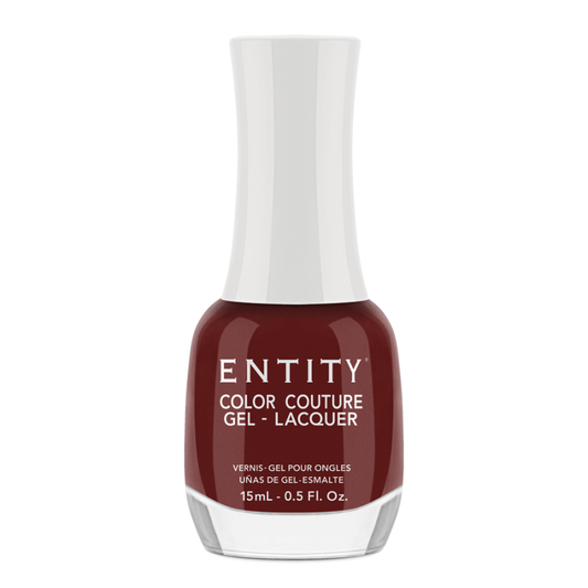 Entity Lacquer Seize The Moment 15 Ml | 0.5 Fl. Oz.#859-Beauty Zone Nail Supply