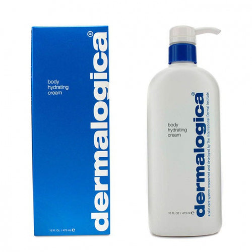Dermalogica Body Hydrating Cream 16 Fluid Ounce #109204