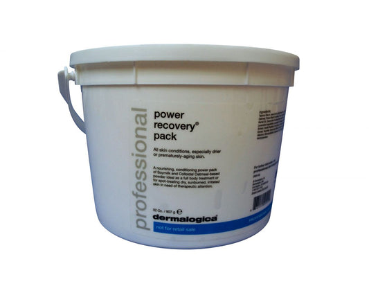 Dermalogica SPA Power Recovery Pack Salon Size - 907g-32oz #209305