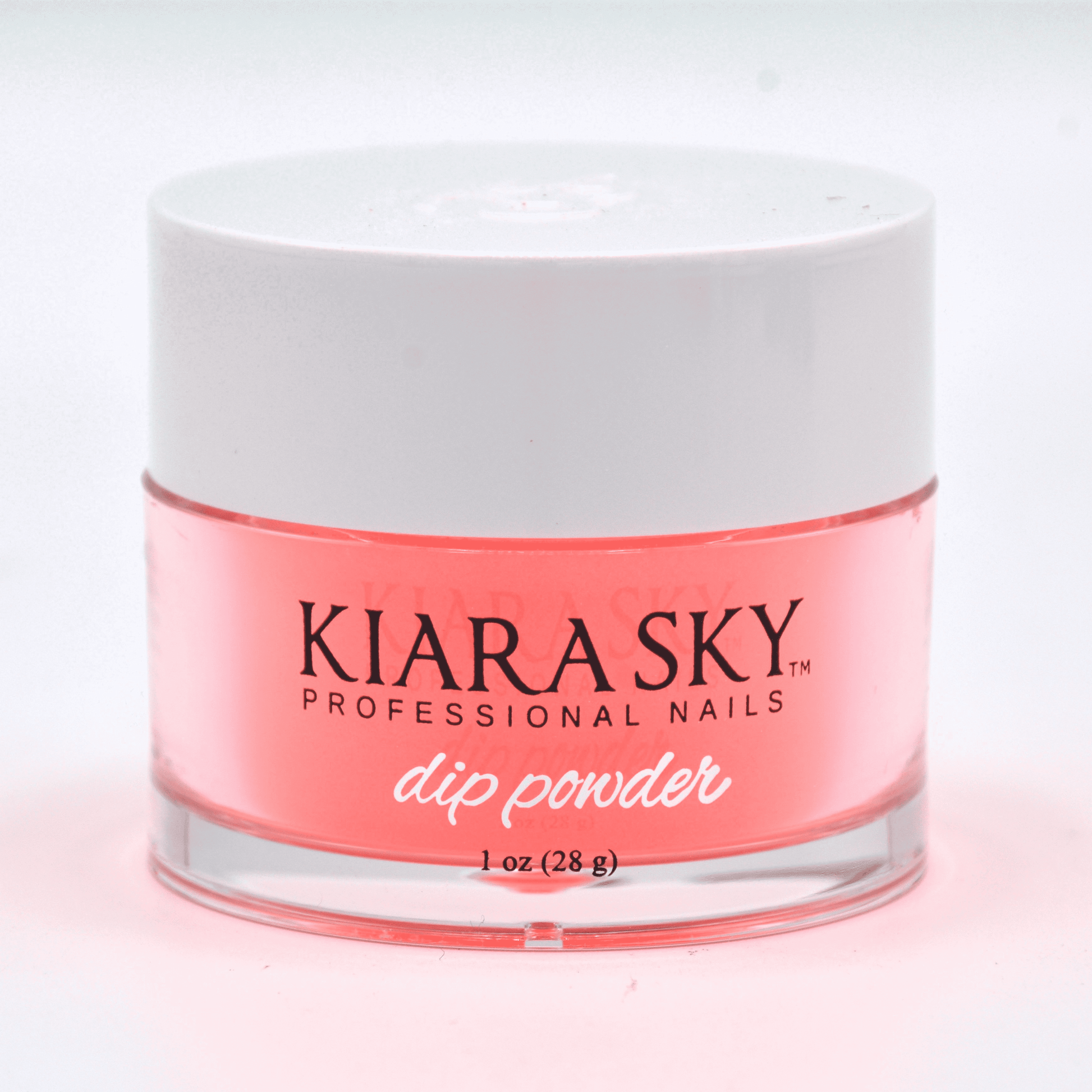 Kiara Sky Dip Powder -D586 Feeling Beachy-Beauty Zone Nail Supply
