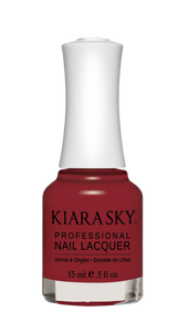 Kiara Sky Lacquer -N546 I Dream Of Paredise-Beauty Zone Nail Supply