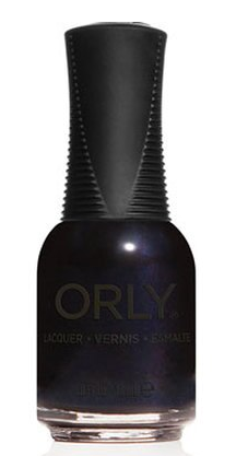 ORLY Nail Lacquer Below Zero (Shimmer) .6 Fl Oz 2000035-Beauty Zone Nail Supply