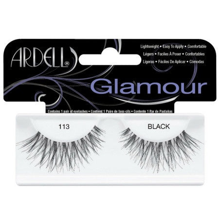 Ardell Wispies 113 66462-Beauty Zone Nail Supply