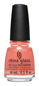 China Glaze Lacquer LAWLESS & FLAWLESS 0.5 oz #84716-Beauty Zone Nail Supply