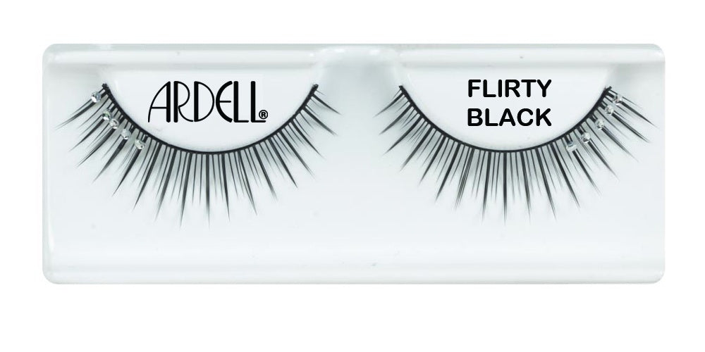 Ardell Wild Lashes Flirty #65042-Beauty Zone Nail Supply