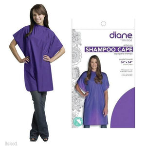 Diane Shampoo Cape Purple 36x54 DTA01434