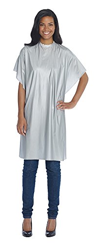 Diane Shampoo Cape Silver 36x54 DTA01439