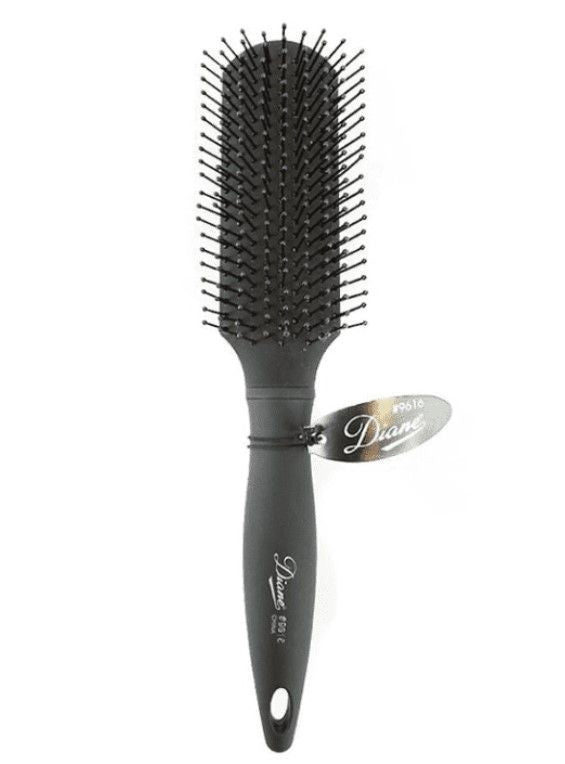 Diane Bamboo Charcoal Styling Brush #D9616