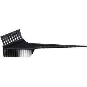 Diane Dye Color Brush and Comb D8143
