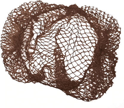 Diane Invisible Mesh Hair Net 3 pack