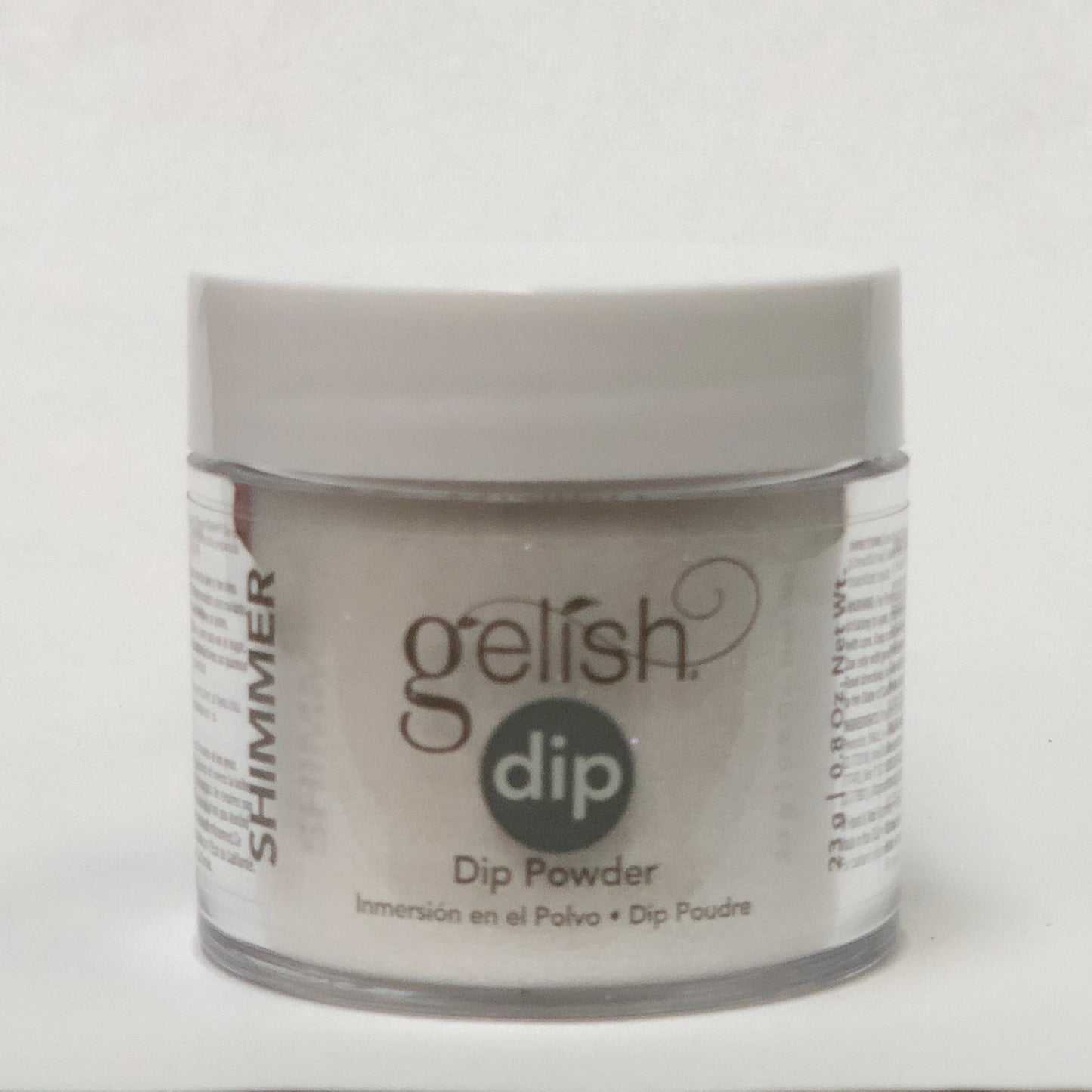 Gelish Harmony Forever Marilyn-Beauty Zone Nail Supply