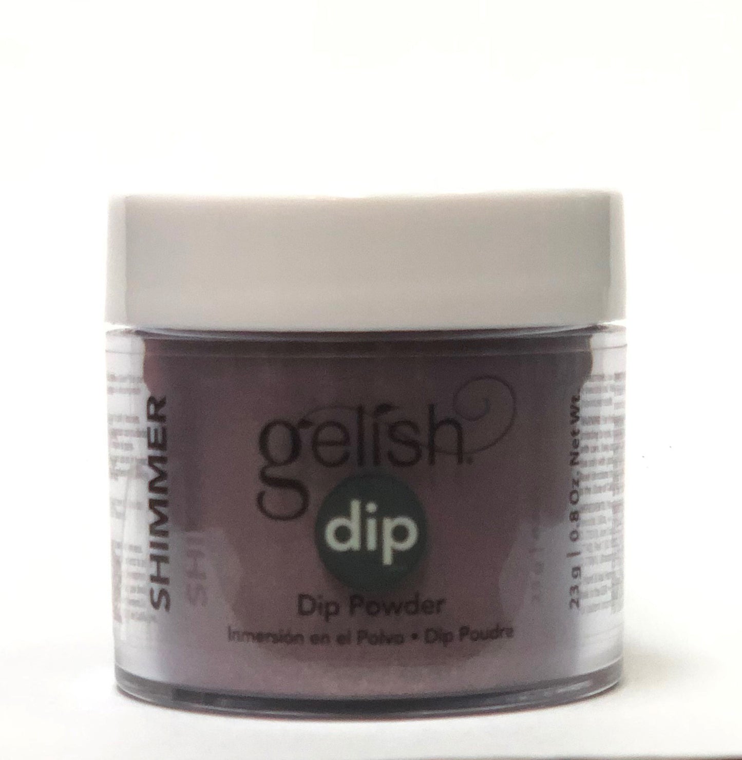 Gelish Harmony Forever Marilyn-Beauty Zone Nail Supply