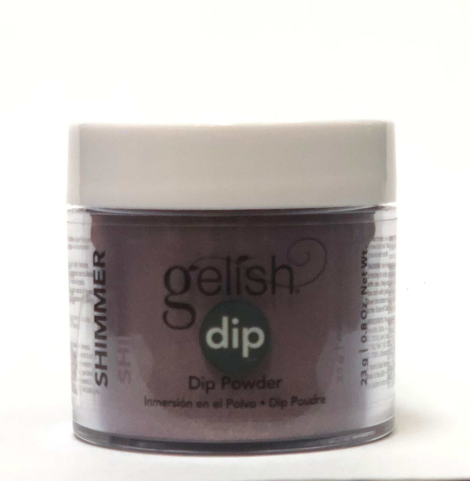 Gelish Harmony Forever Marilyn-Beauty Zone Nail Supply