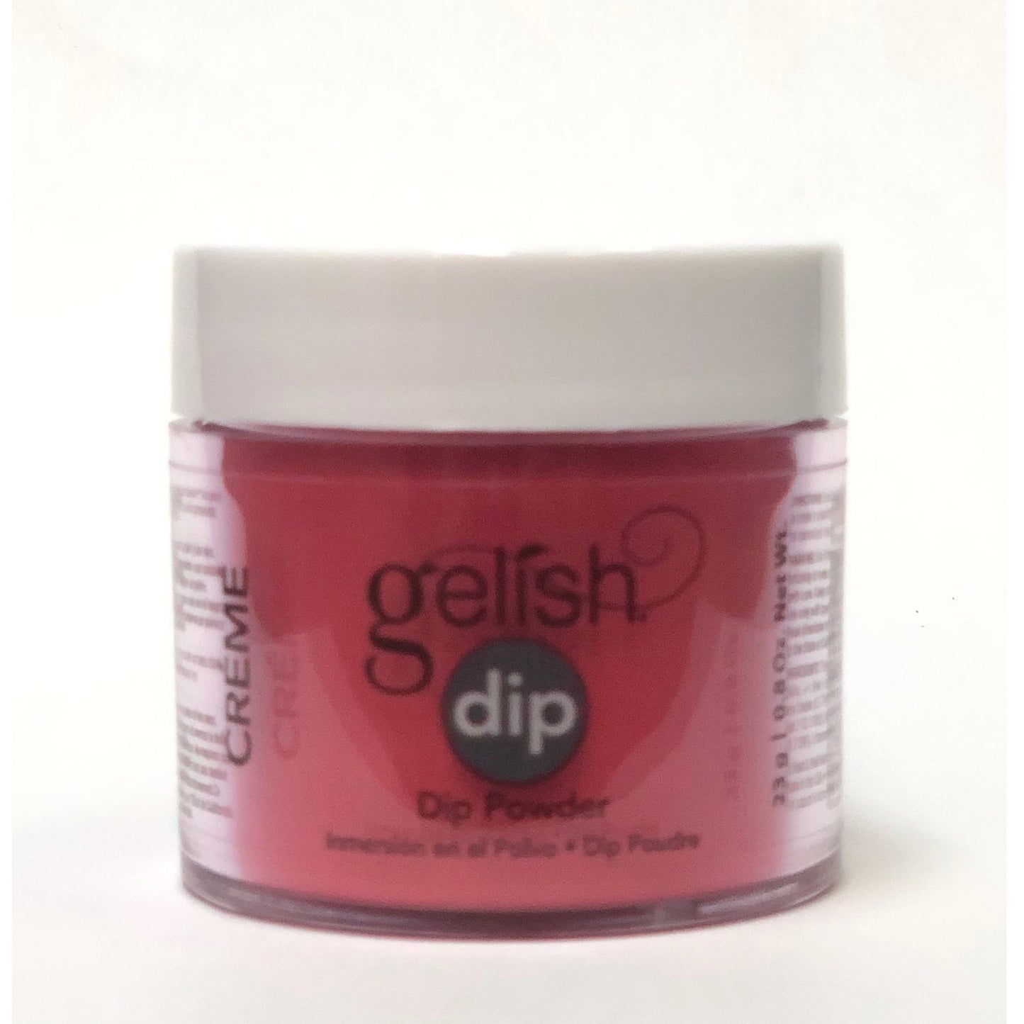 Gelish Harmony Forever Marilyn-Beauty Zone Nail Supply