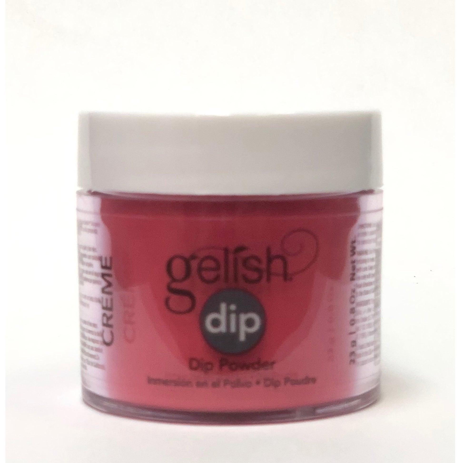 Gelish Harmony Forever Marilyn-Beauty Zone Nail Supply