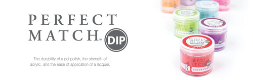 Lechat Perfect match Dip Powder Promiscuous 42 gm pmdp036