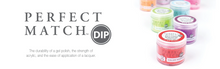 Load image into Gallery viewer, Lechat Perfect match Royal Red Dip Powder 42 gm PMDP006