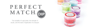 Lechat Perfect Match Dip Powder Lunar Love  42 gm 217