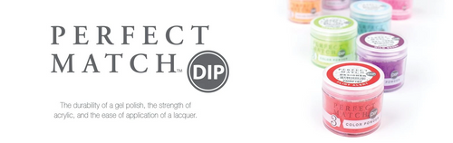 Perfect match 072 always & forever / Dip Powder 42 gm