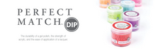 Load image into Gallery viewer, Lechat Perfect Match Sweet Iris Dip powder 42 gm 148